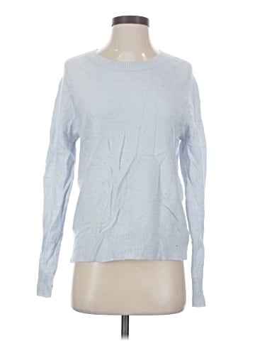 Athleta Wool Sweater (view 1)
