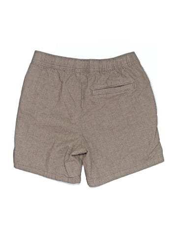 Hollister Khaki Shorts (view 2)