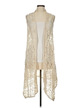 Staring At Stars Kimono
