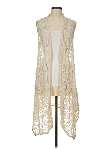 Staring at Stars Kimono (view 1)