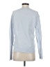 Athleta Blue Wool Sweater Size S - photo 2