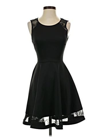 Forever 21 Cocktail Dress (view 1)