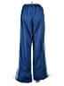 Weissman 100% Polyester Color Block Blue Track Pants Size S - photo 2
