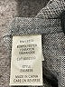 Max Studio Gray Casual Dress Size M - photo 8