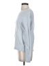 Athleta Blue Wool Sweater Size S - photo 5