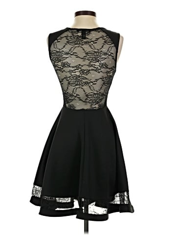 Forever 21 Cocktail Dress (view 2)