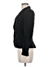 Theory Black Blazer Size 6 - photo 5
