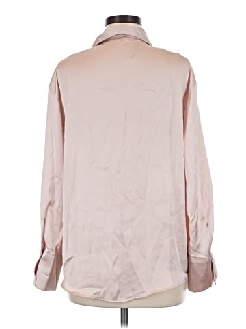 Zara Long Sleeve Blouse (view 2)