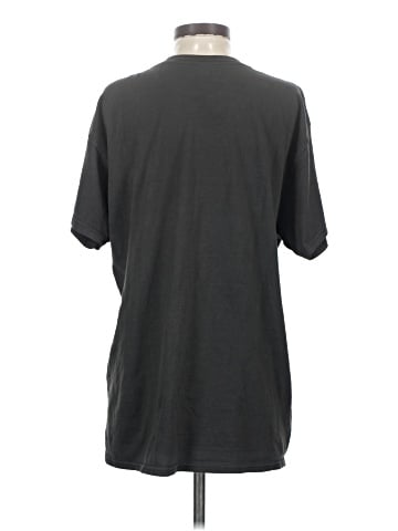 NO Doubt Short Sleeve T-Shirt (view 2)