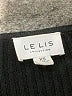 Le Lis Black Casual Dress Size XS - photo 7