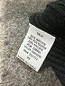 Le Lis Black Casual Dress Size XS - photo 8