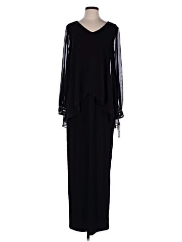Alex Evenings Cocktail Dress (view 1)