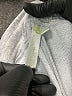 Green Tea Gray Casual Pants Size L - photo 7