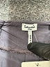Splendid 100% Rayon Solid Gray Casual Dress Size S - photo 7