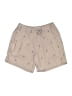 Hollister Print Tan Khaki Shorts Size XS - photo 1