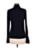 Giorgio Armani Black Long Sleeve Blouse Size 8 - photo 2