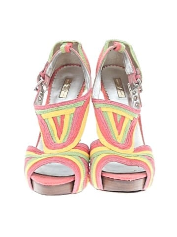 REPORT Signature Heels (view 2)