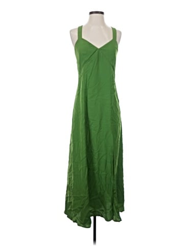 Banana Republic Factory Store Casual Dress (view 1)