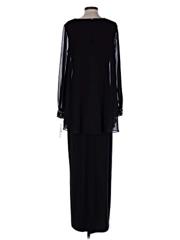Alex Evenings Cocktail Dress (view 2)