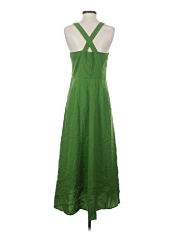 Banana Republic Factory Store Casual Dress (view 2)