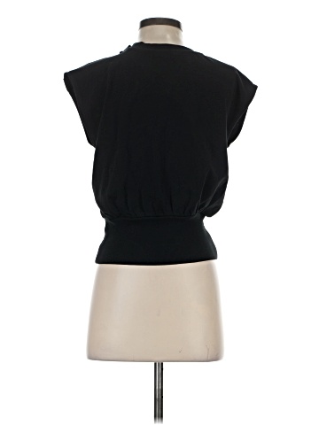 Ann Taylor Short Sleeve Top (view 2)
