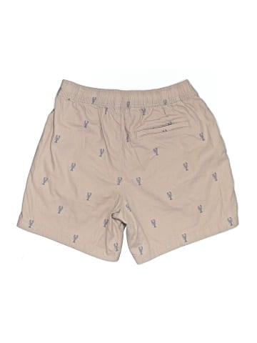 Hollister Khaki Shorts (view 2)