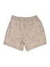 Hollister Print Tan Khaki Shorts Size XS - photo 2