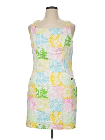 Lilly Pulitzer Cocktail Dress (view 1)