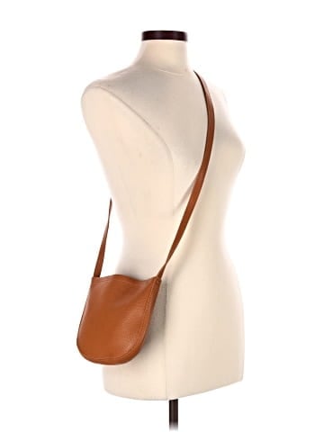Unbranded Crossbody Bag (view 2)