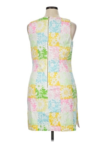 Lilly Pulitzer Cocktail Dress (view 2)