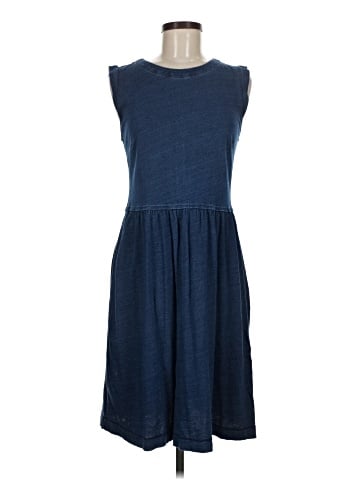 Ann Taylor LOFT Casual Dress (view 1)
