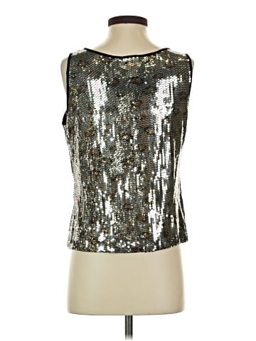 Ruby Rd. Sleeveless Top (view 2)