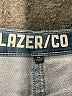 Lazer/Co Blue Jeans Size 14 - photo 3