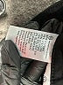 Adriano Goldschmied Black Jeans Size 29 waist - photo 8