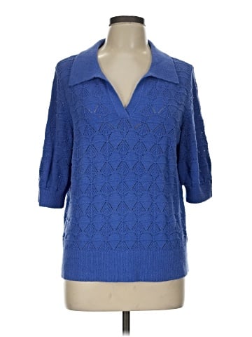 Talbots Pullover Sweater (view 1)