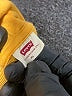 Levi's Yellow Pullover Hoodie Size XL - photo 7