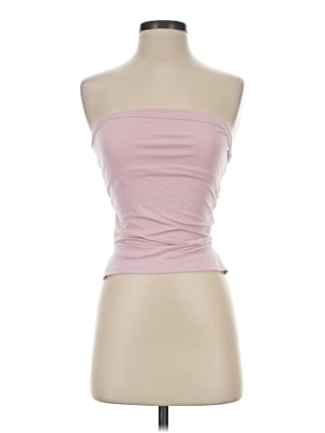 PacSun Tube Top (view 1)