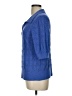 Talbots Blue Pullover Sweater Size L - photo 5