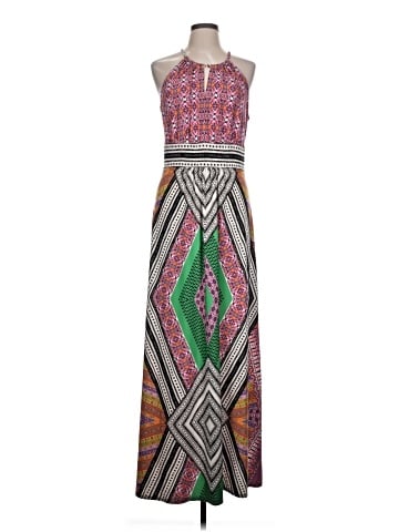 London Times Casual Dress (view 1)