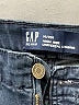 Gap Blue Jeans Size 14 - photo 7