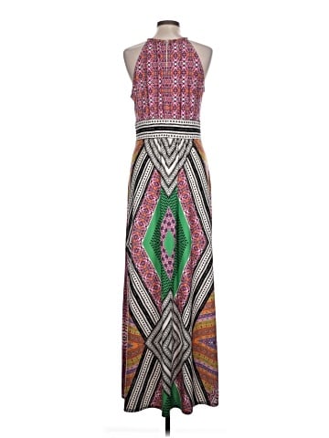 London Times Casual Dress (view 2)