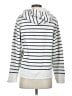 Nautica White Sweatshirt Size S - photo 2