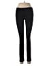 J.Crew Black Active Pants Size 2R - photo 1