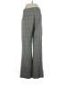 Babaton Plaid Gray Dress Pants Size 4 - photo 2