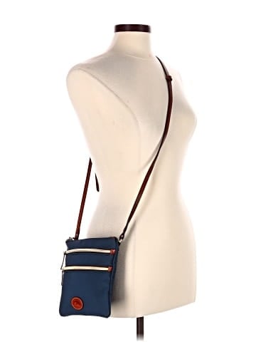 Dooney & Bourke Crossbody Bag (view 2)
