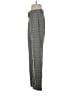 Babaton Plaid Gray Dress Pants Size 4 - photo 5