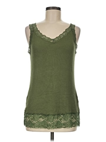 Knox Rose Sleeveless Top (view 1)
