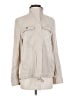 Tommy Hilfiger 100% Lyocell Ivory Jacket Size XS - photo 1