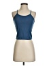 Born Primitive Blue Tank Top Size XXS (estimated) - photo 1
