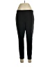 Maurices Solid Black Active Pants Size L - photo 1